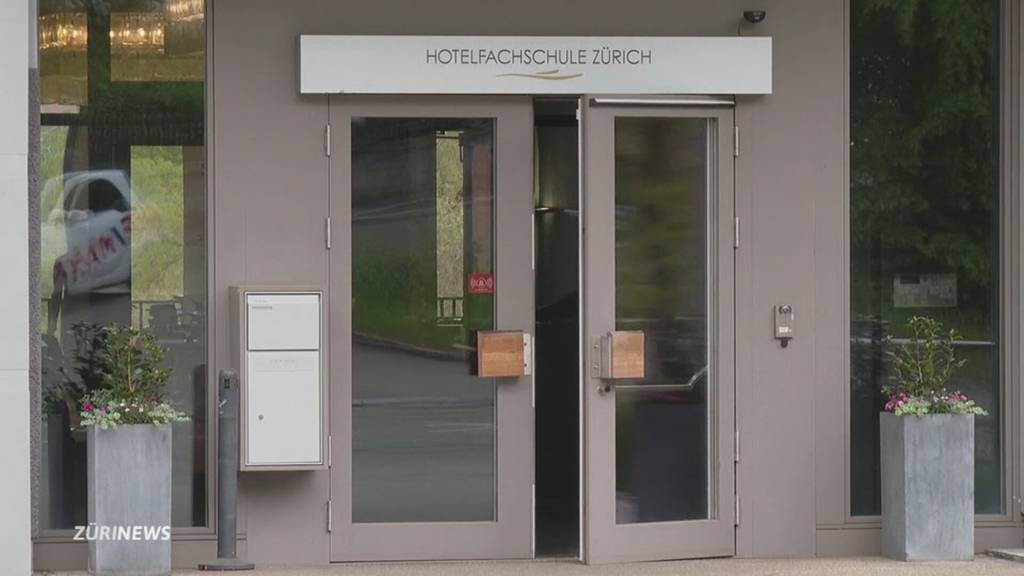 Hotelfachschule Zürich droht Schliessung