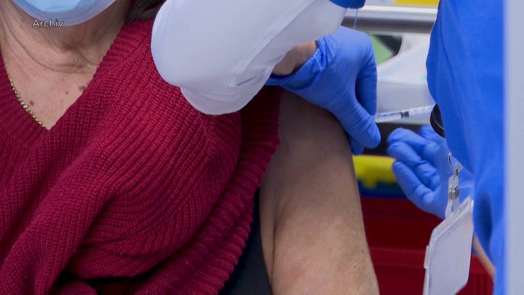 Allgemeinheit soll nicht mehr für Impf-Muffel bezahlen: Bundespräsident Parmelin will Gratistests für Ungeimpfte abschaffen