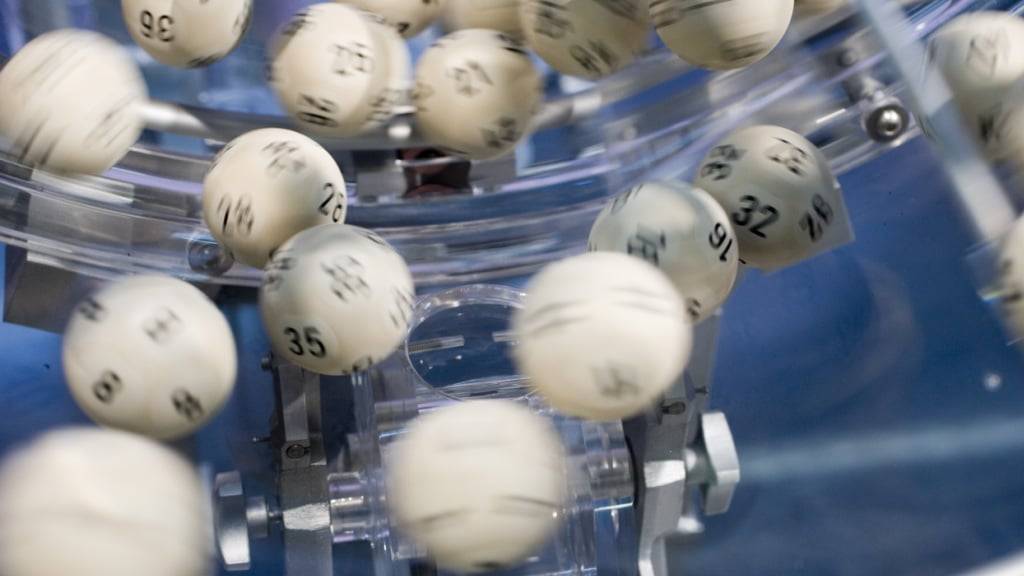 Bei der nächsten Ziehung am Samstag warten über 26 Millionen Franken im Jackpot. (Archivbild)