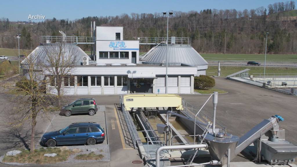 Wichtige Hürde für Abwasserreinigungsanlage Thurau
