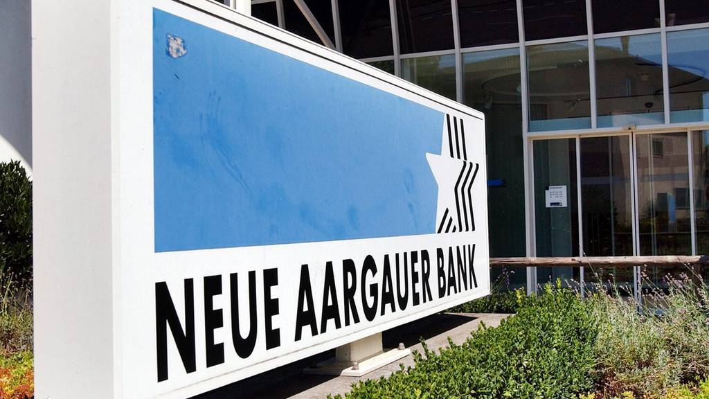 Anpassungen bei neun NAB-Geschäftsstellen 