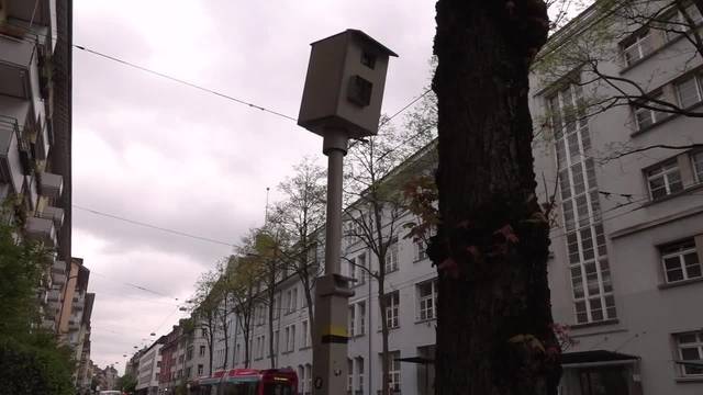 Blechpolizist-Debatte in Baden geht weiter