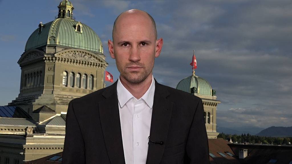 Bundesratsentscheid: Matthias Steimer mit der Einschätzung