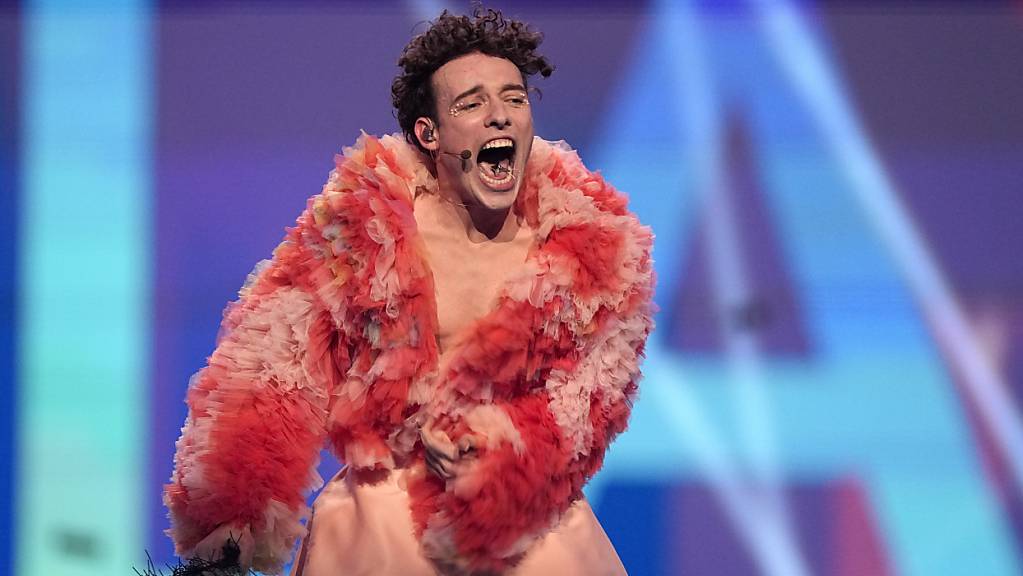 Nemo holte sich den Sieg des prestigeträchtigen Eurovision Song Contests. Die Schweiz wird nun Austragungsland des nächsten ESC.