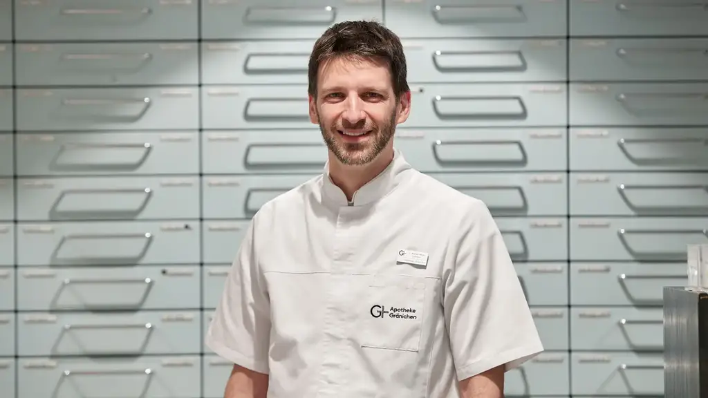 Lukas Korner