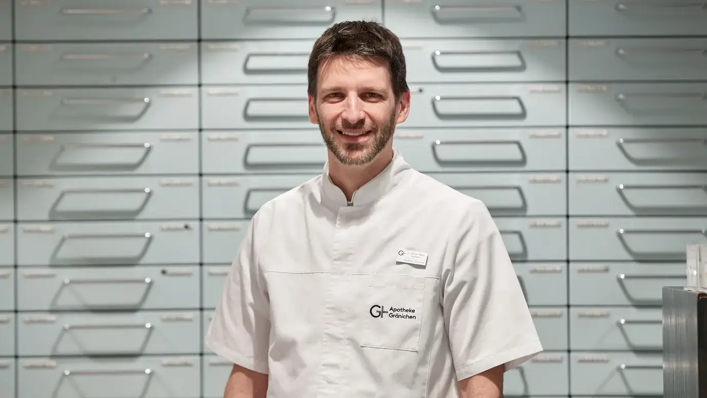 Lukas Korner
