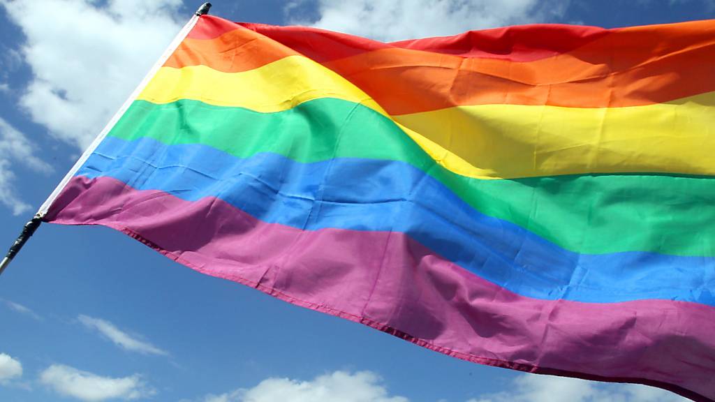 Verein von LGBT+-Anlaufstellen in der Ostschweiz löst sich auf