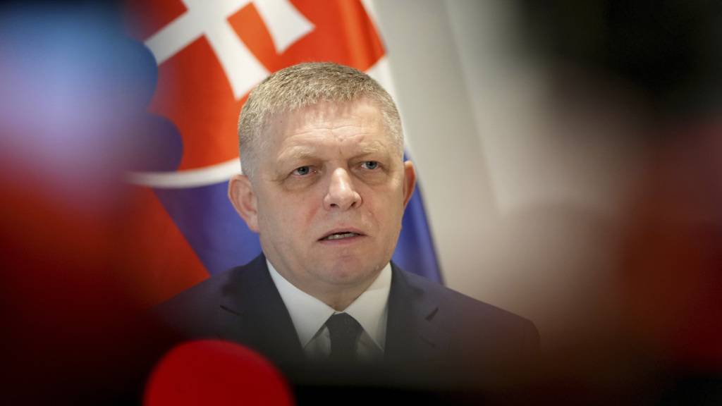 Streit um Energie: Slowakei erhöht Druck auf Ukraine