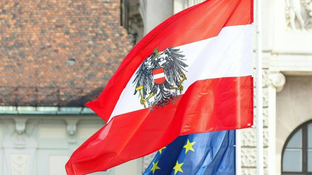 ARCHIV - Im vorigen Jahr betrug das staatliche Defizit in Österreich 4,7 Prozent der Wirtschaftsleistung. Foto: Florian Wieser/apa/dpa
