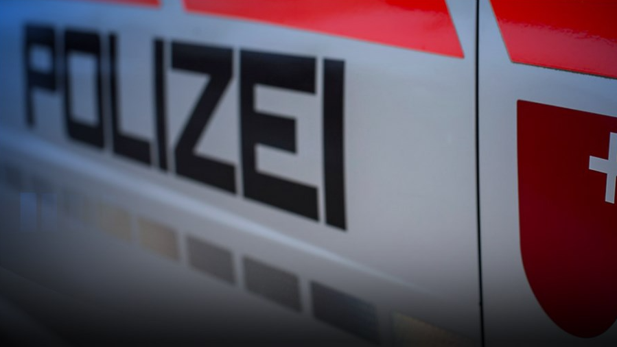 Schwerverletzte Person nach Angriff auf Sanitäter in Seewen