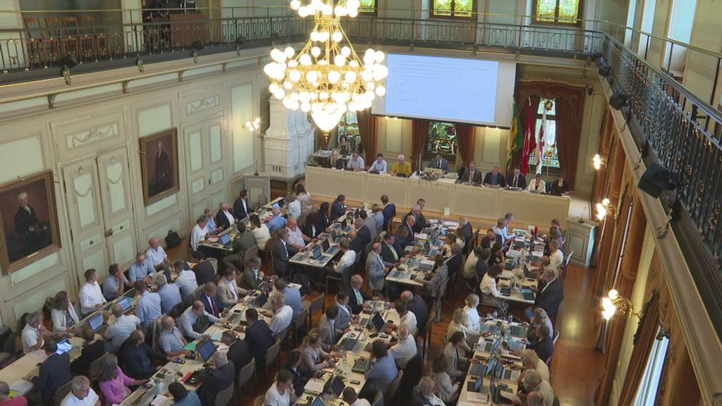 Kein Islamverbot: Thurgauer Grosser Rat lehnt Motion ab