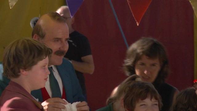 Wieso Papa Moll ein Aargauer ist