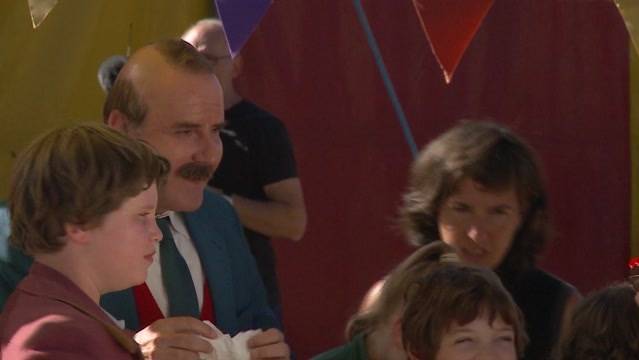 Wieso Papa Moll ein Aargauer ist
