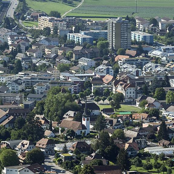 Kantonsstrasse zwischen Belp und Heiteren gesperrt