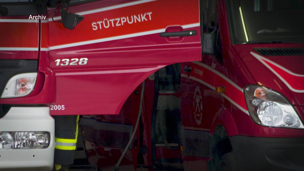 Skandal um LKW-Kartell wird im Kanton SG wieder zum Politikum