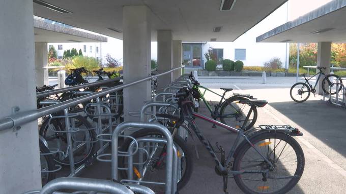 Vandalismus in Oberbüren: Videoüberwachung auf Pausenplatz?