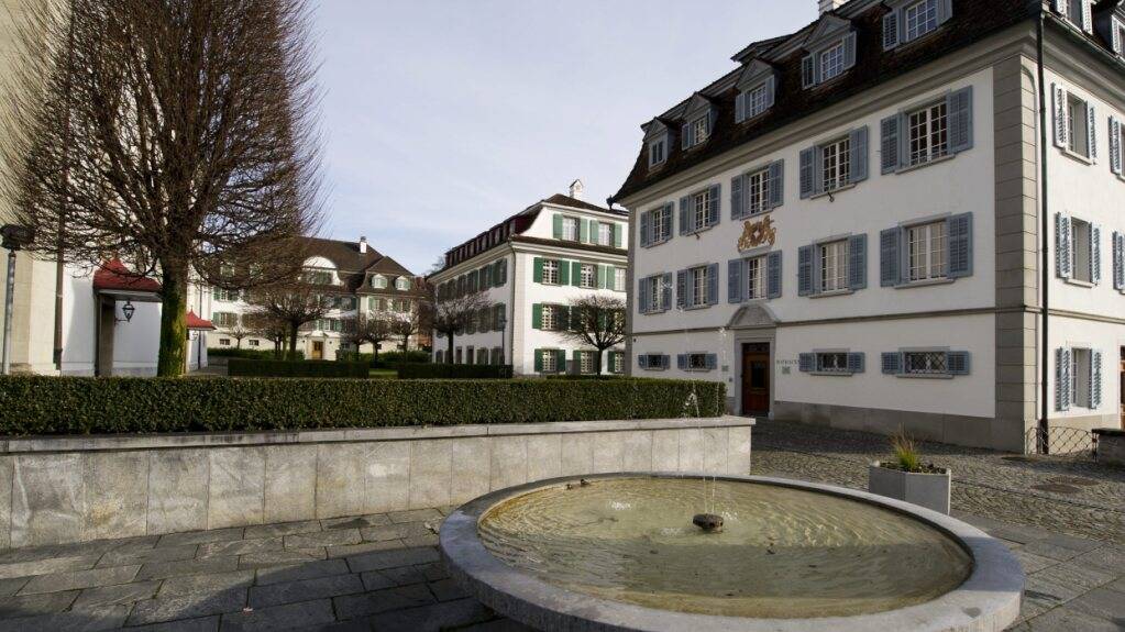 In Küssnachter Bezirksrat gibt es einen Konflikt. (Symbolbild)