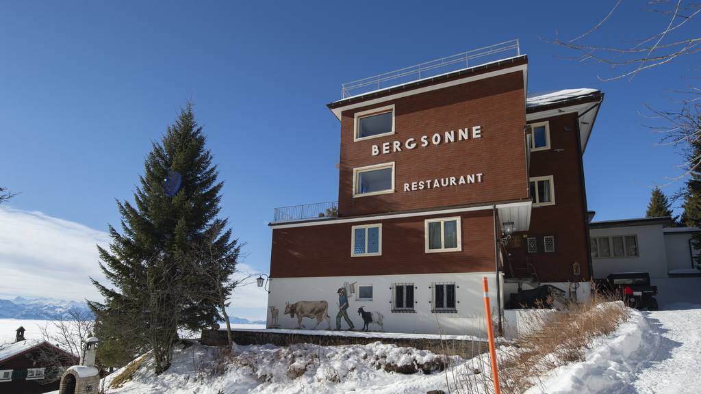 Rigi-Hotel von Grünen-Kantonsrat Frye ist Konkurs