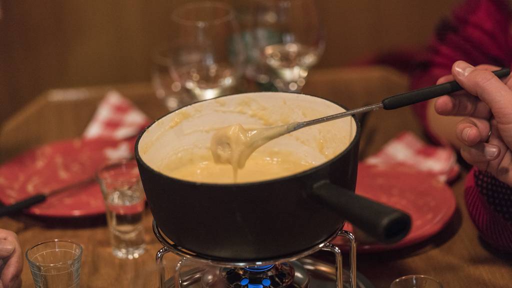 Freizeittipp: Fondue-Plausch auf der Rigi