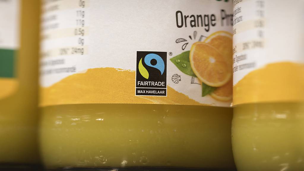 Höhere Nachfrage nach Fairtrade-Produkten