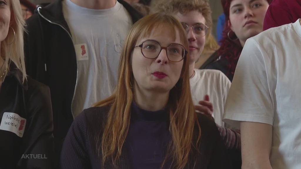 Erbschaftssteuer-Initiative: Klare Niederlage für die Juso