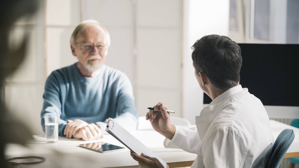 Gesundheitsausgaben steigen stärker als erwartet – um 4,1 Prozent