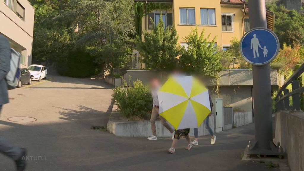 Kein Vorbild: Wie Fahrlehrer Raserfahrt durch 30er-Zone in Ehrendingen vor Gericht erklärt