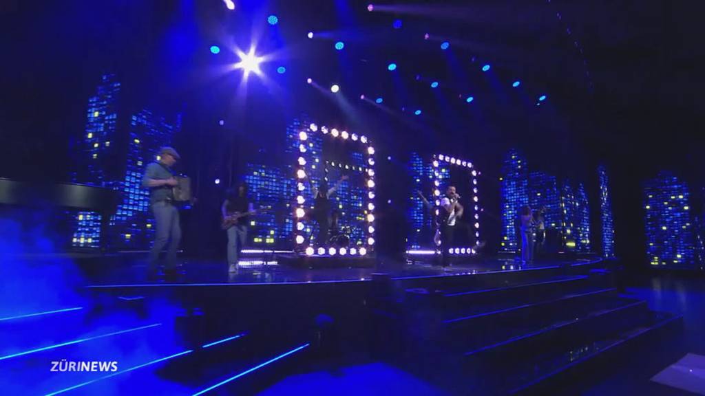 30 Jahre Bligg: Vom Underground-Rapper zur Schweizer Musik-Ikone