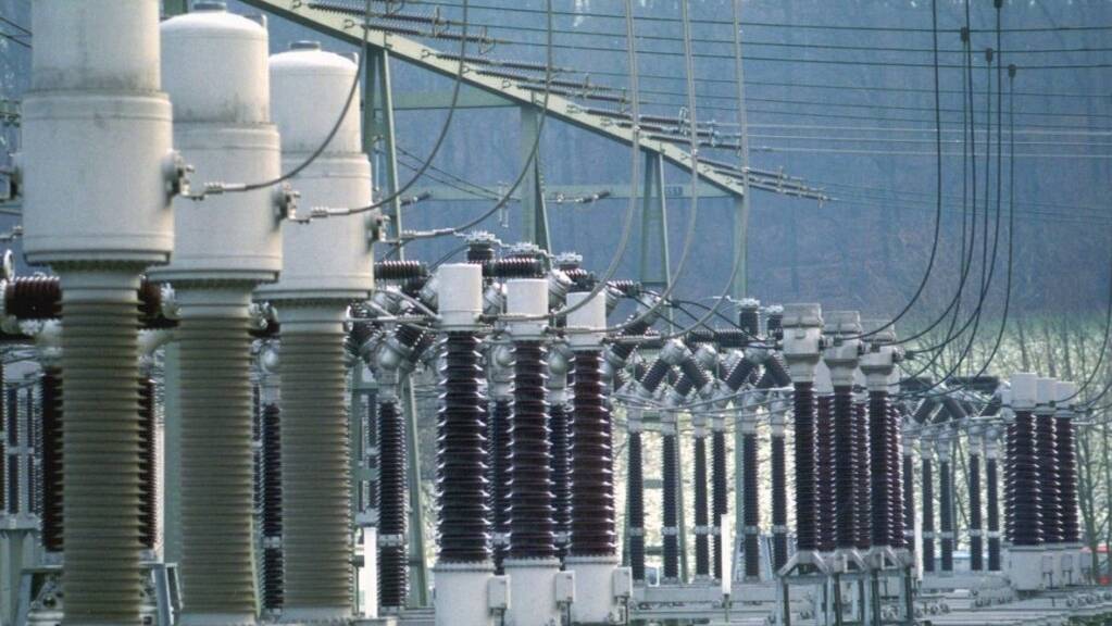 Anlagen von Stromunterwerken (im Bild Lachmatt in Pratteln BL) im Freien sind für Marder meist zugänglich. (Archivbild)