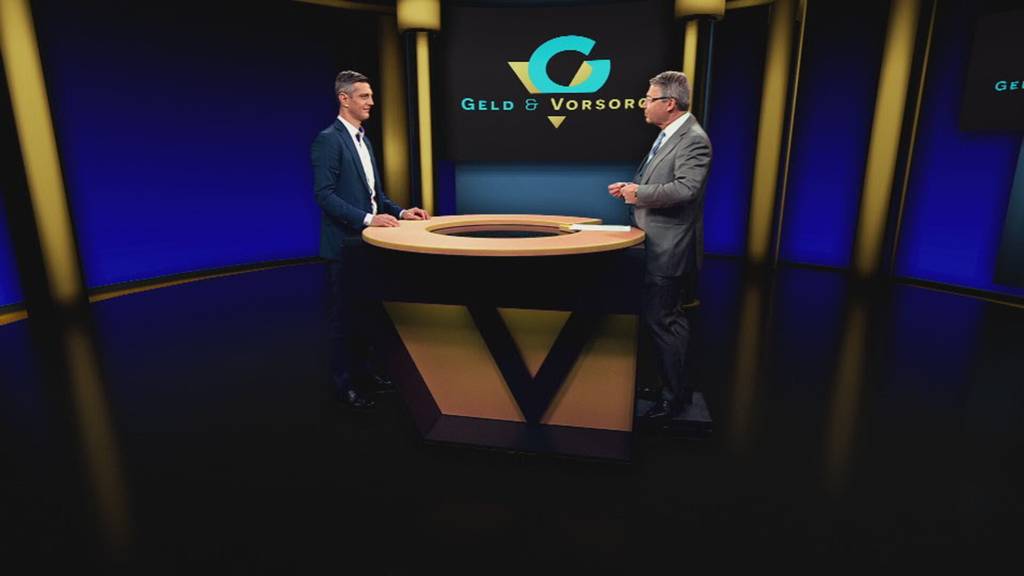 Geld und Vorsorge - Geld in Liegenschaft oder Unternehmen