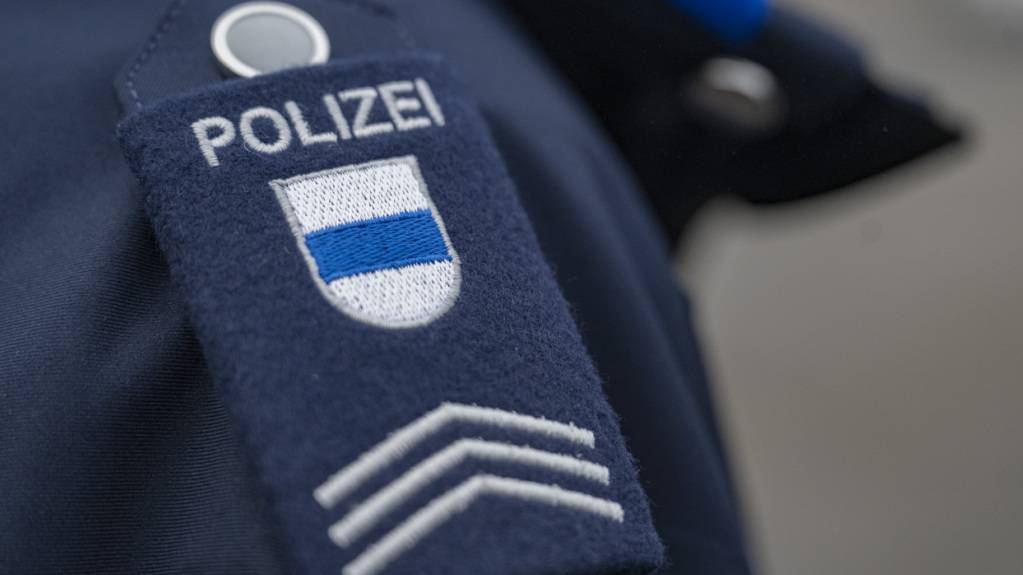 Zuger Polizei nimmt Jugendliche nach nächtlicher Spritztour fest