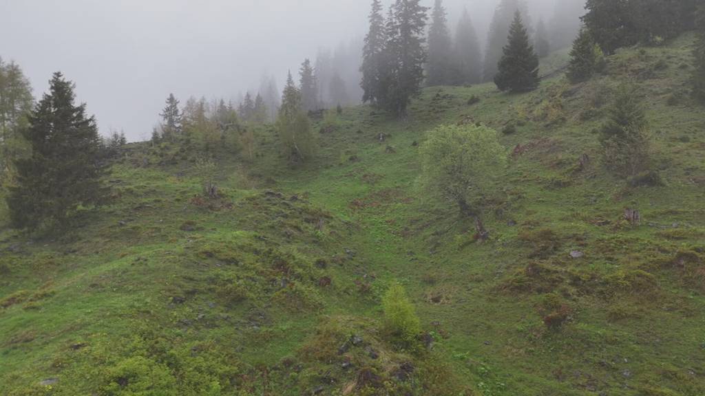 Berner Oberland bereitet sich auf die Sommersaison vor