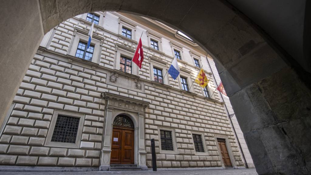 Kanton Luzern stoppt Beiträge an Untergymnasium in Immensee SZ