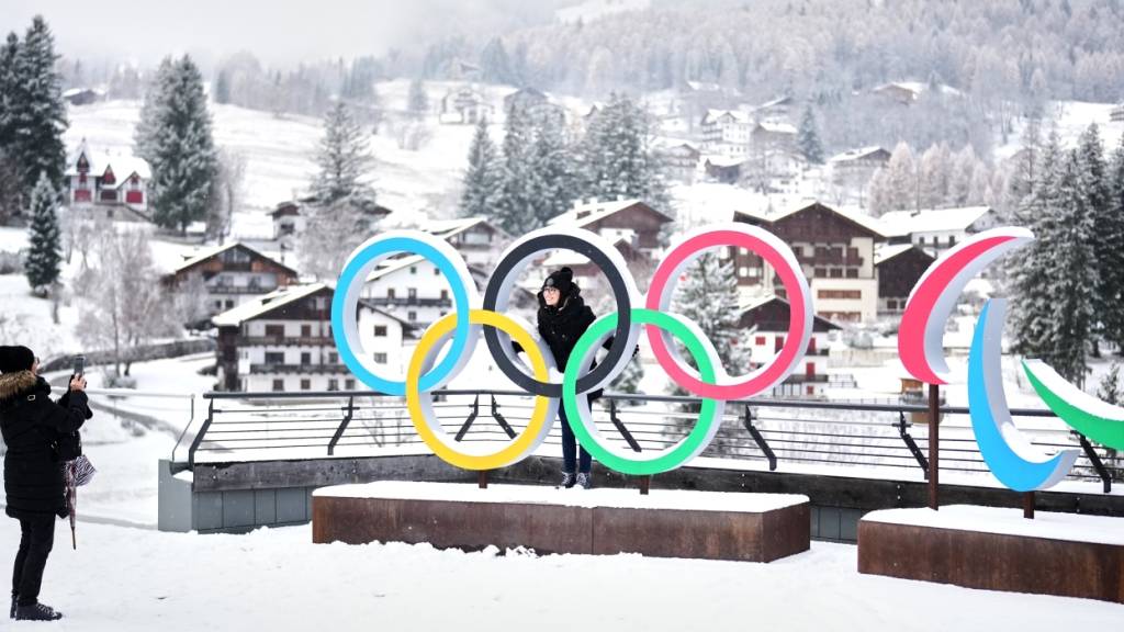 Das ABC der diesjährigen Winterspiele