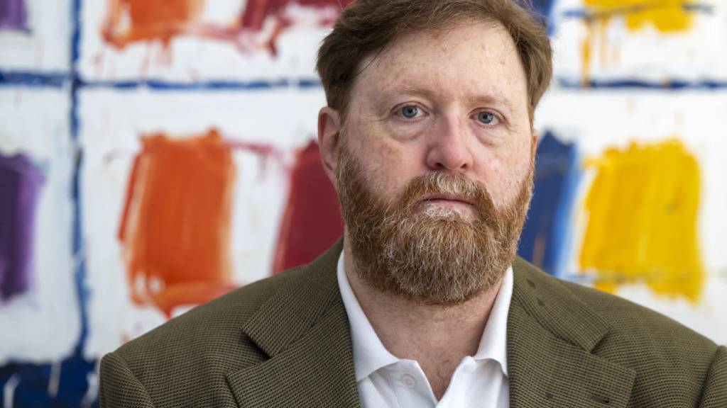 Sperisen macht vor dem EGMR eine Verletzung seines Rechts auf ein Urteil innert angemessener Frist geltend. (Archivbild)