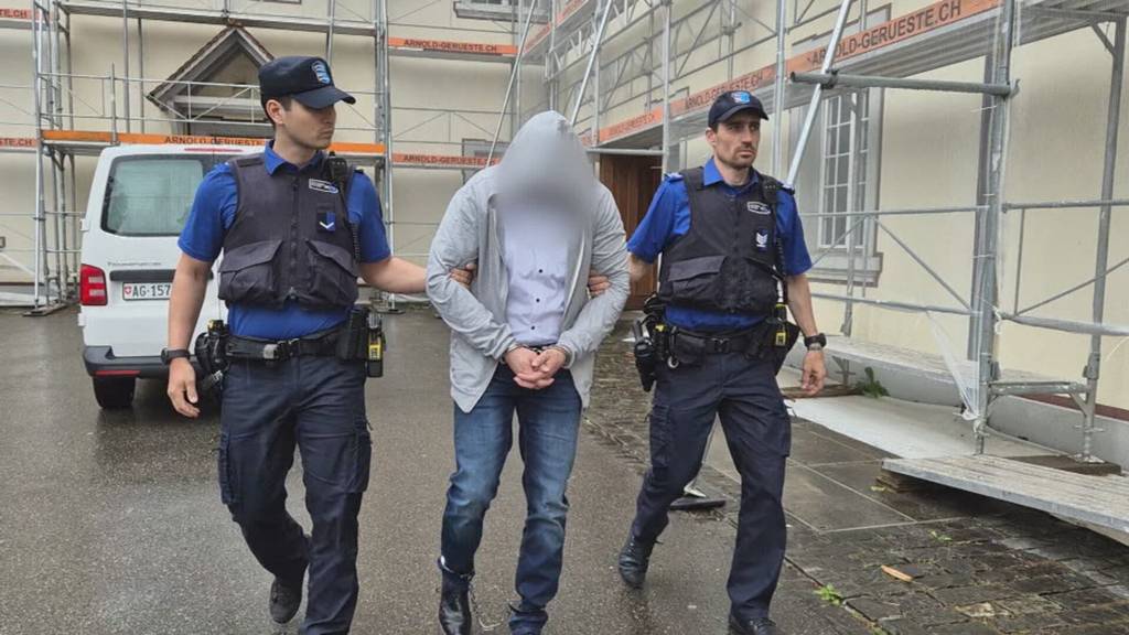 Verwahrung: Mann der seine Freundin vergewaltigt und geschlagen hat ist verurteilt