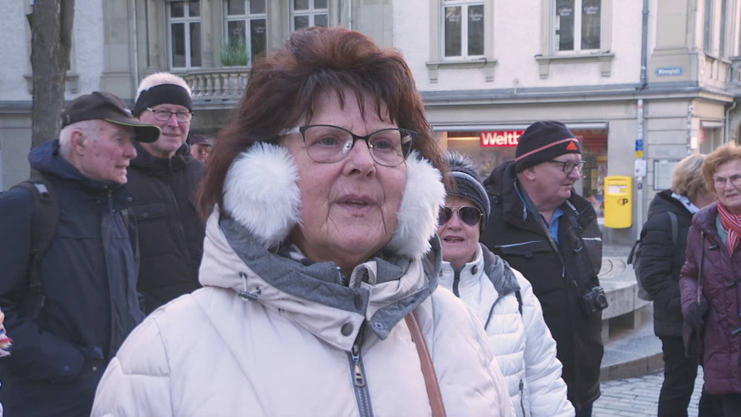 Die Neujahrsvorsätze der Ostschweiz TVO Online