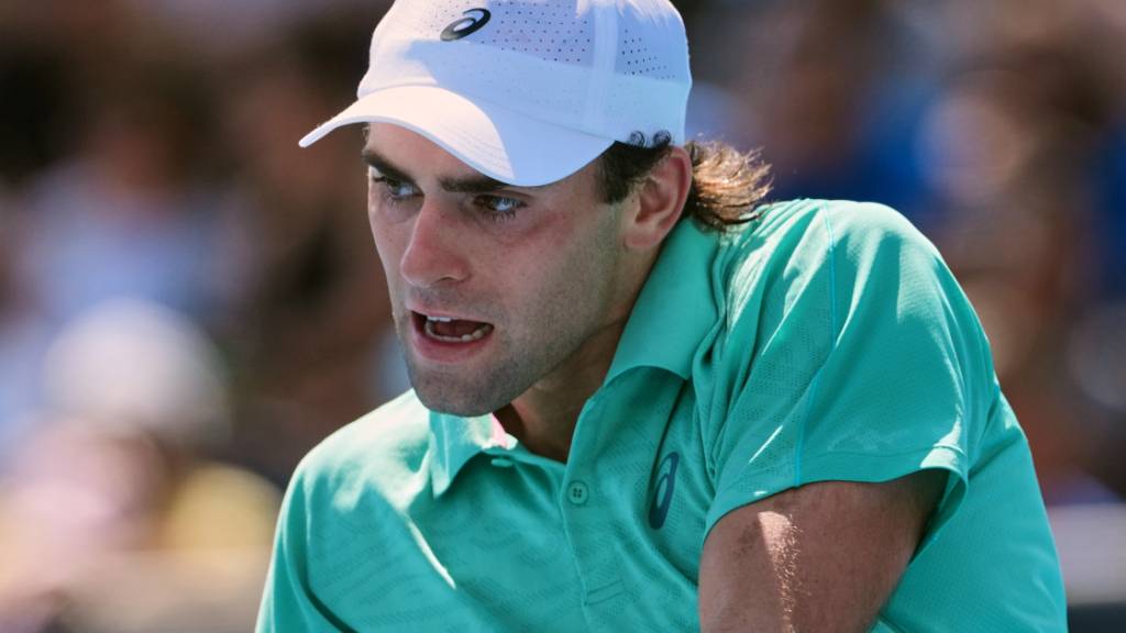 Die Schweiz hofft, dass Joao Fonseca, als Nummer 33 der Welt Brasiliens Teamleader, wie im Februar auch im Herbst auf den Davis Cup verzichten wird.