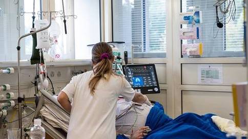 Kantonsspital Aarau erhöht Löhne um 1,6 Prozent – Pflegeverband findet das «ein Affront!»