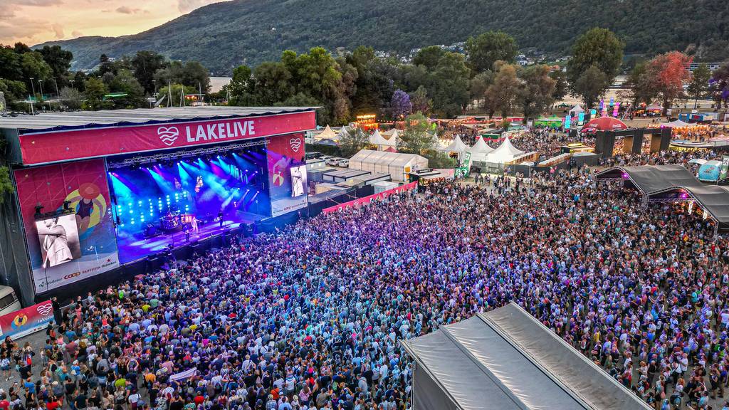 Lakelive Festival