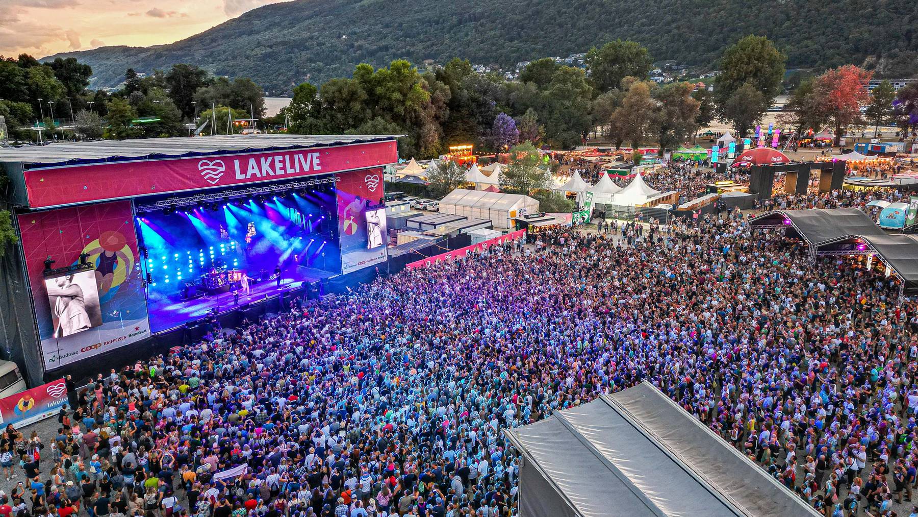 Lakelive Festival