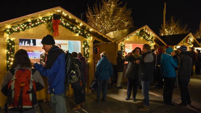 Weekend: Weihnachtsmärkte, Disney und Ausprobieren