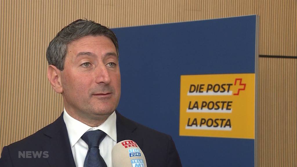 Wie viel verdient Roberto Cirillo als neuer Post-CEO?