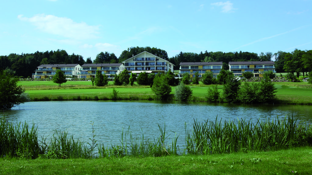Wellnesshotel Golf Panorama Lipperswil