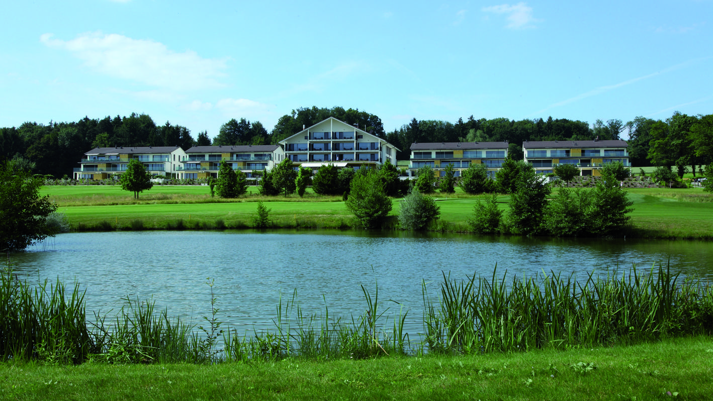 Wellnesshotel Golf Panorama Lipperswil