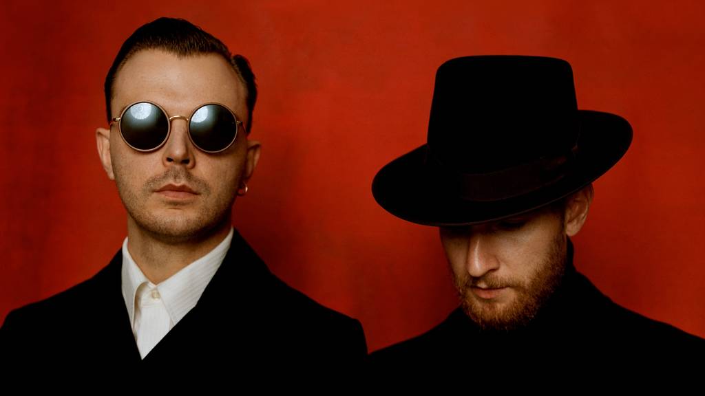 Hurts: neues Album «Desire» kommt im Herbst