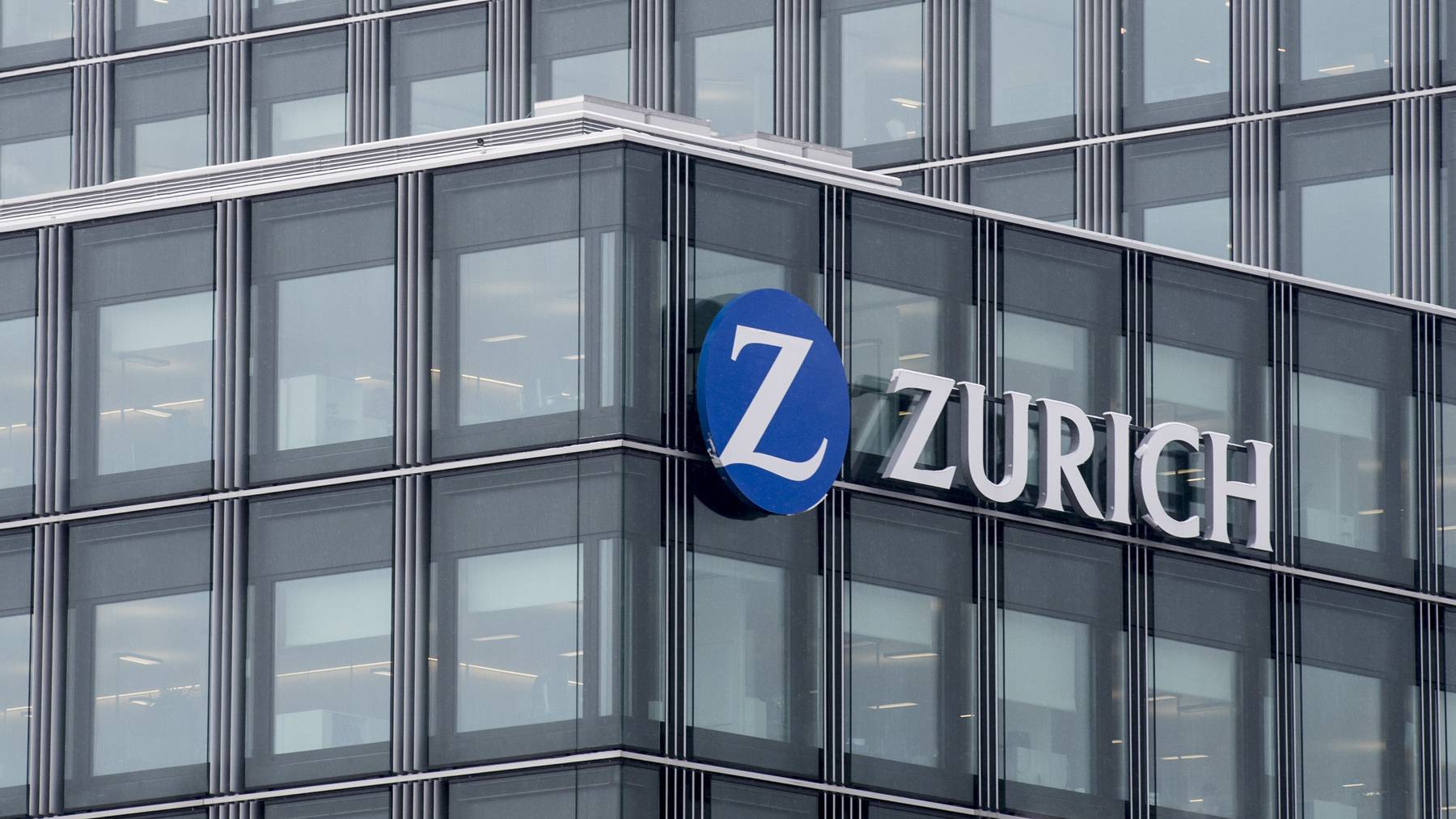 Die Zurich Versicherung will offenbar weiter in den US-Amerikanischen Markt vorstossen.