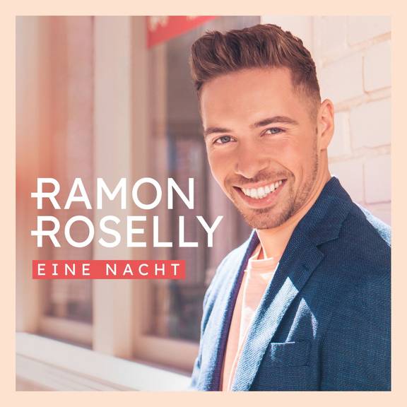 Platz 6 - Ramon Roselly - Eine Nacht