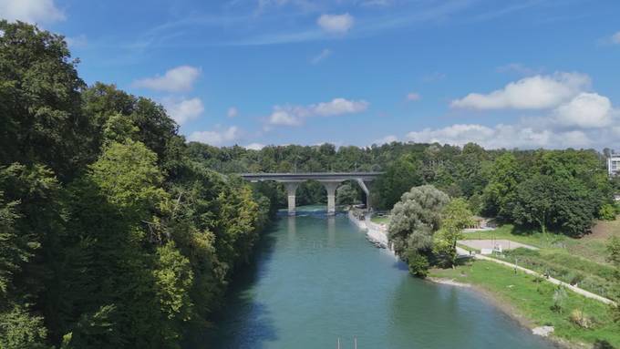 Belastende Situationen für Seepolizisten