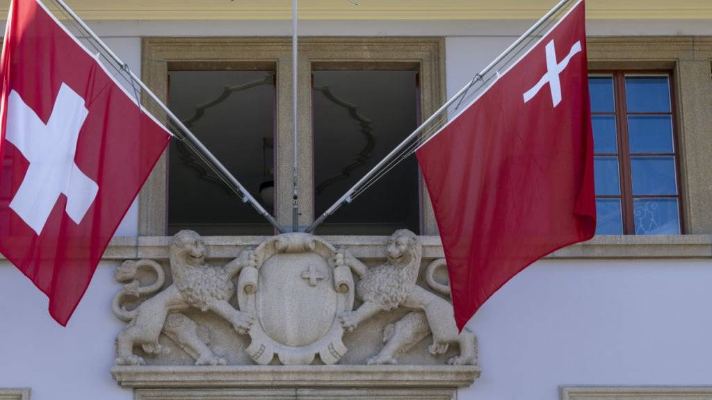 Der Regierungsrat des Kantons Schwyz hat den Finanzausgleich für das nächste Jahr festgelegt. (Symbolbild)